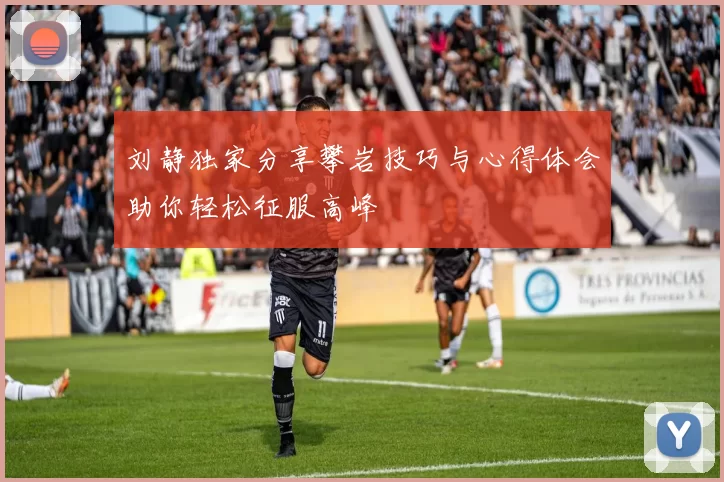 刘静独家分享攀岩技巧与心得体会助你轻松征服高峰