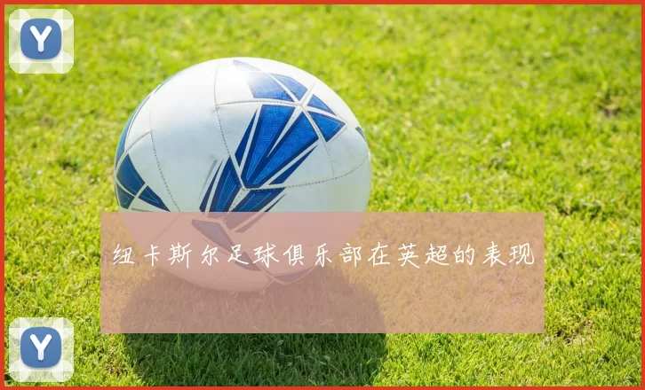 纽卡斯尔足球俱乐部在英超的表现