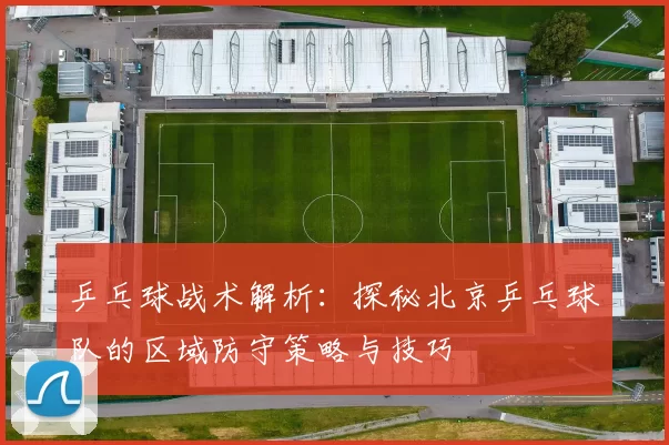 乒乓球战术解析：探秘北京乒乓球队的区域防守策略与技巧