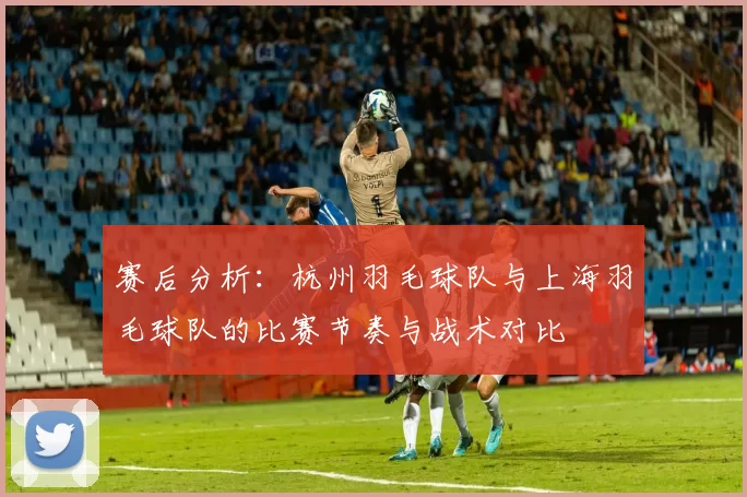 赛后分析：杭州羽毛球队与上海羽毛球队的比赛节奏与战术对比
